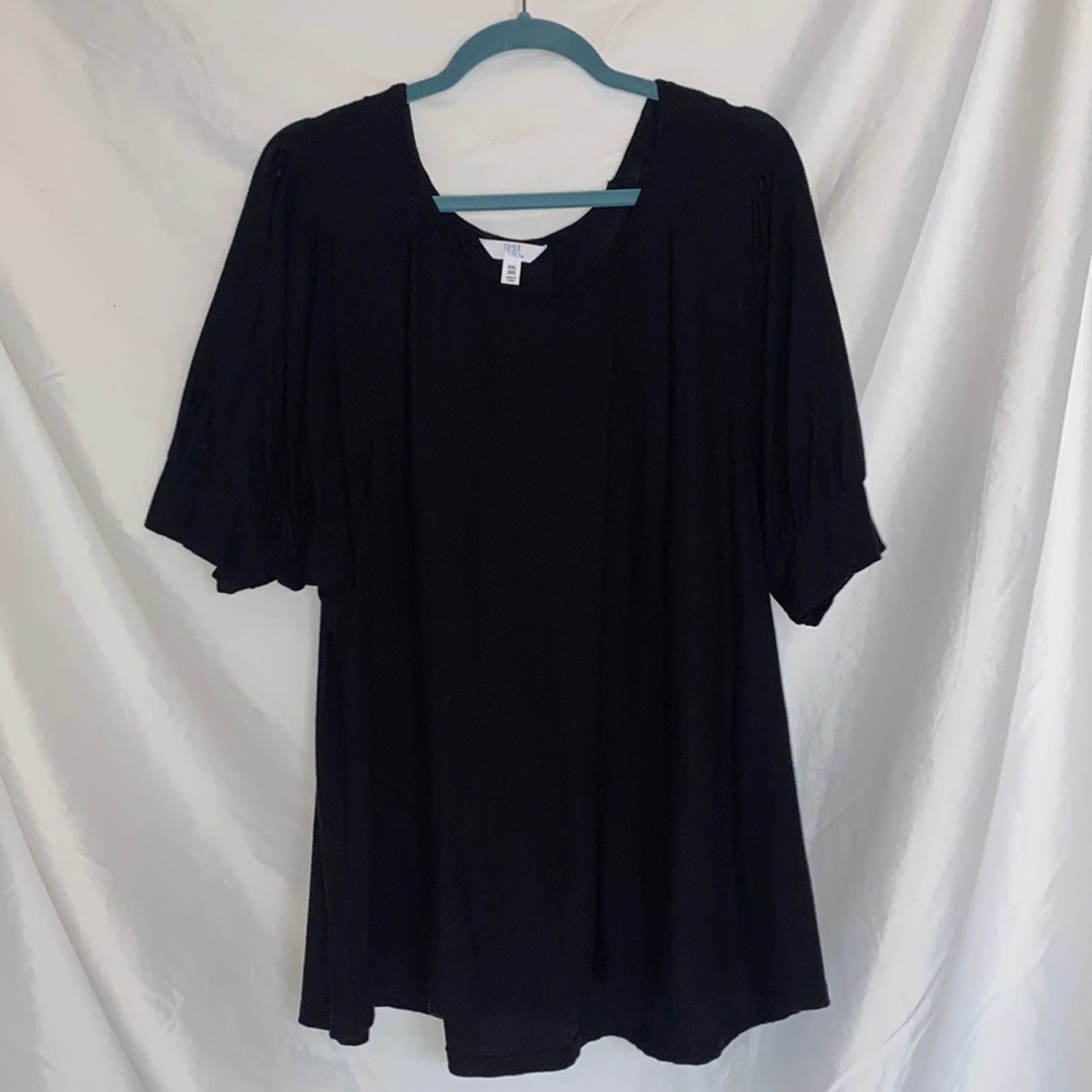 Time & Tru Blouse